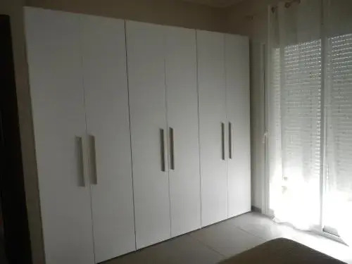 Appartamento Villarosa