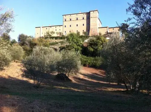 Castello Di Potentino