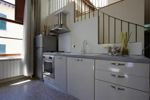 Santa Reparata Loft - Florence