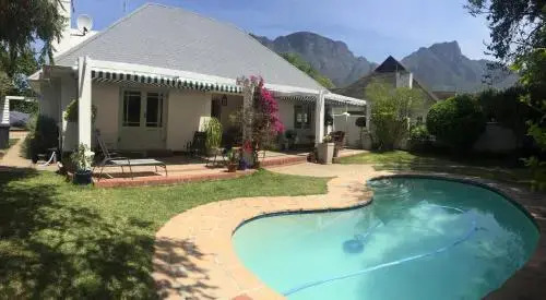 The Lemon Tree Guest House