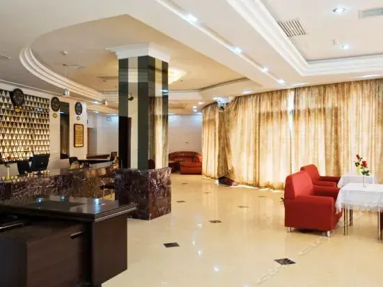 Tianji Taoyuan Hotel