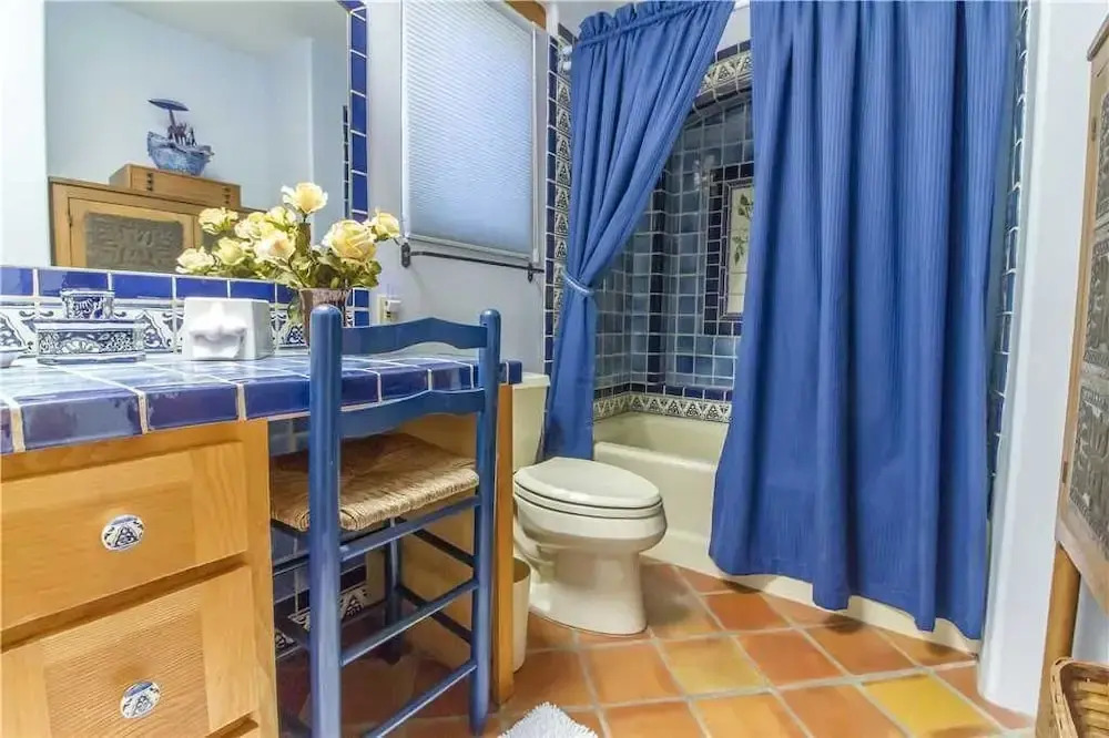 An Enchanting Casita - Two Bedroom Home