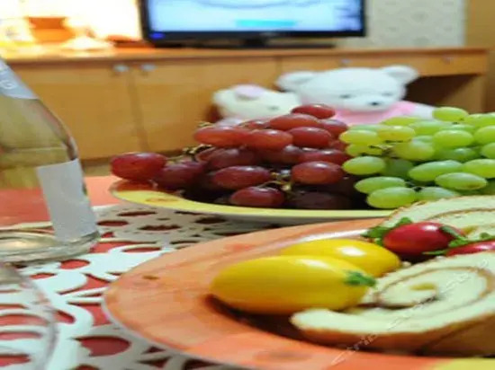Geoje Nojasan Mountain Pension