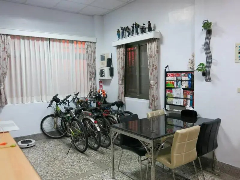 Gaomei House