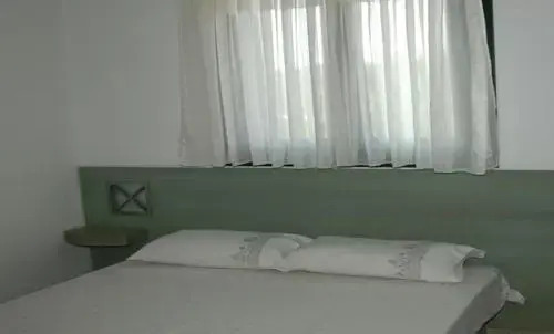 Maistrali Apartments
