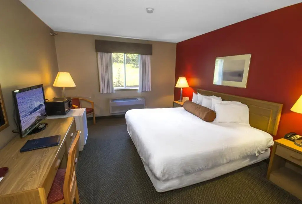Mountain Inn at Lutsen