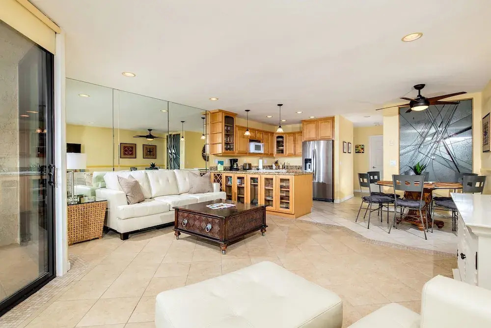 Del Mar Shores Terrace Condominium #17793