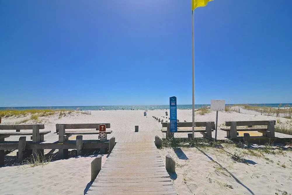 Sanibel 802