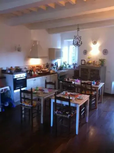 Il Casale Di Villa Rossi