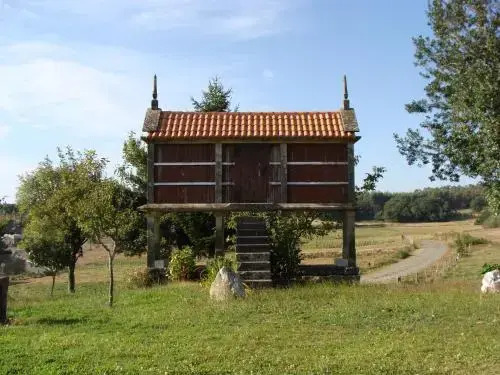Casa Concha