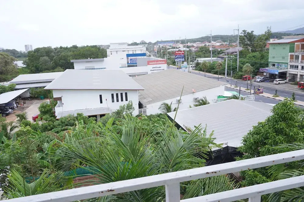 Phuket House