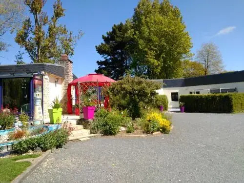 Gîte Le Clos des Pins