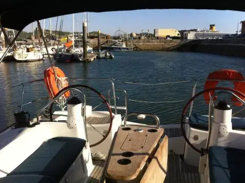 Taguscruises