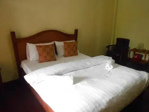 Dokkret Guesthouse