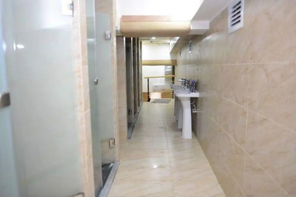 Shenzhen Mint Hostel