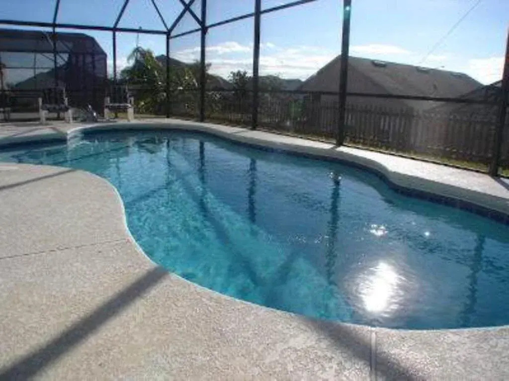 Cassia Drive House