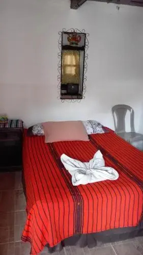 Hotel San Cris