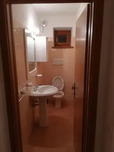 Appartamento La Vista Sul Banale