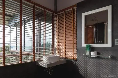 Krabi Sunset Hill Villa
