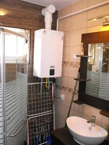 neGGa Apartman