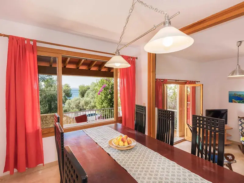 Casa Alcanada - Three Bedroom