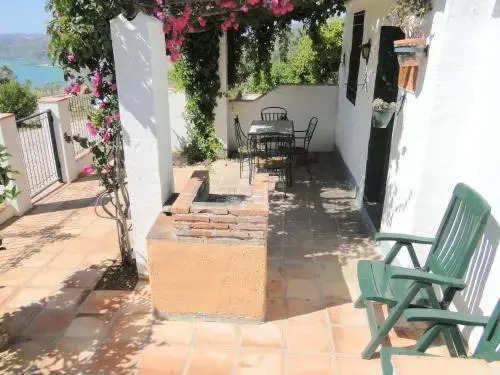 Cantueso Cottages