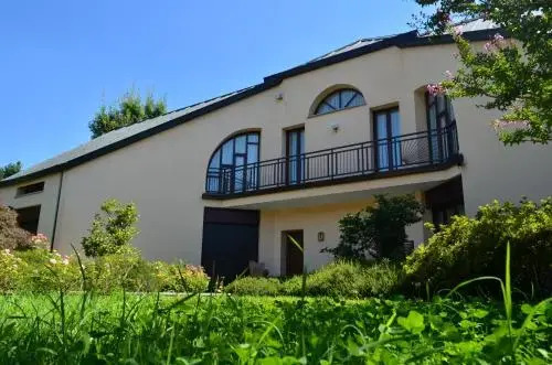 Villa Olivares