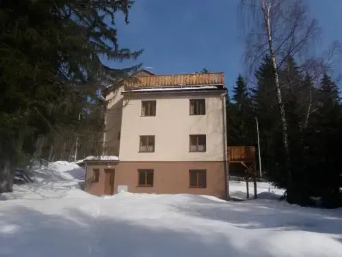 Apartmány Domino