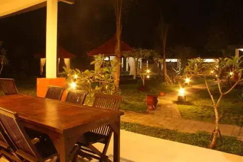 DMell Bali