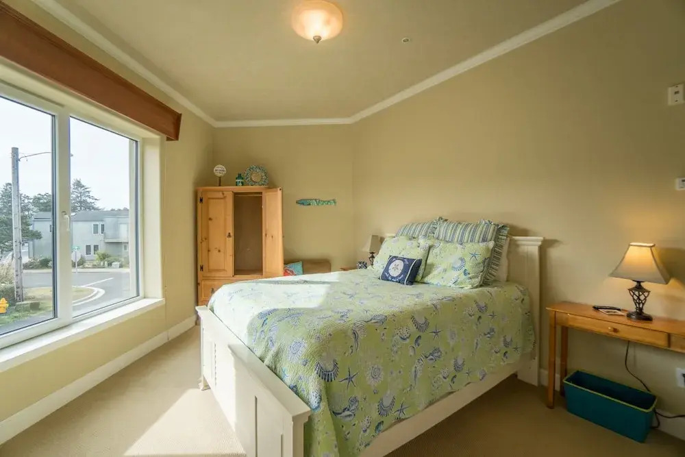 Windward at the Regatta 2 Br condo by RedAwning