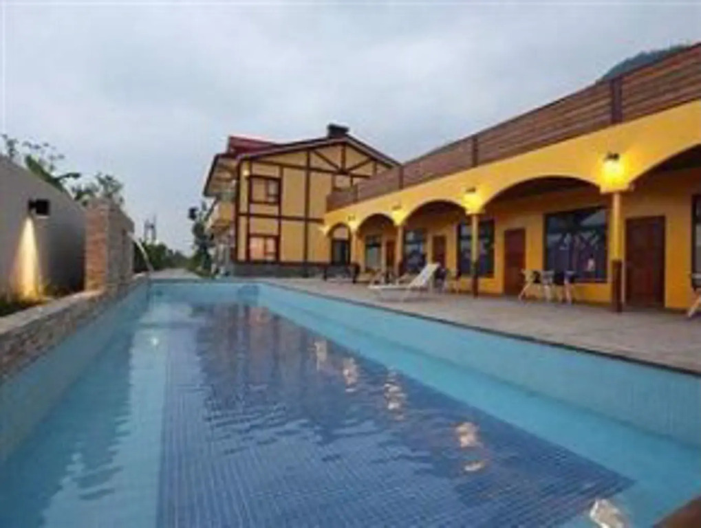 Taroko B&B