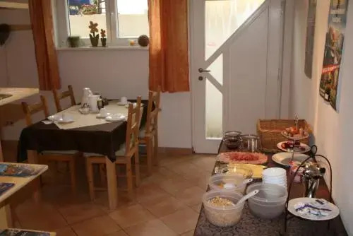 Gästehaus Sibylle