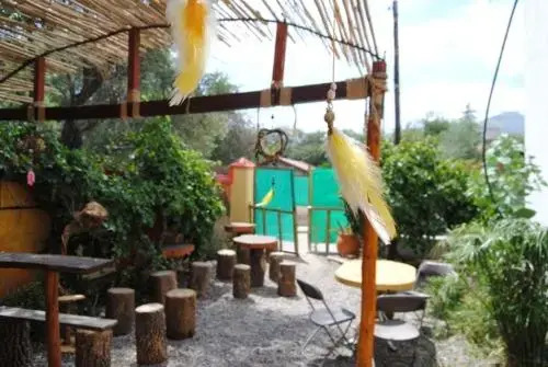Hunab Ku Hostel