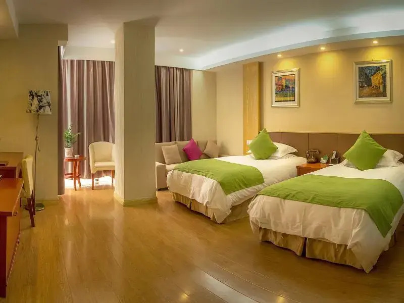 Chengjin Hotel
