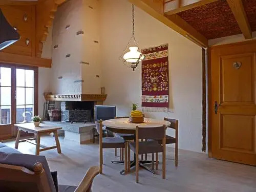 Apartment Bergkristall Apt- P by Interhome
