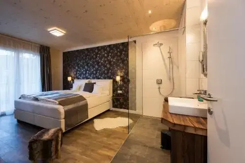 Appartements an der Kaburga