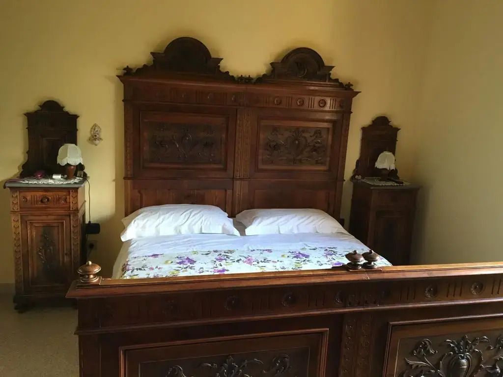 B&B La Ginestra