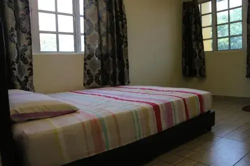 Homestay at 137