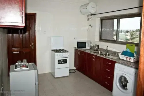 Princess Apartments