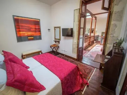 Casa El Real de Las Palmas