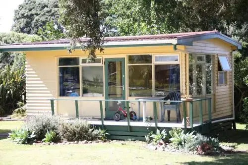 Baylys Beach Holiday Park