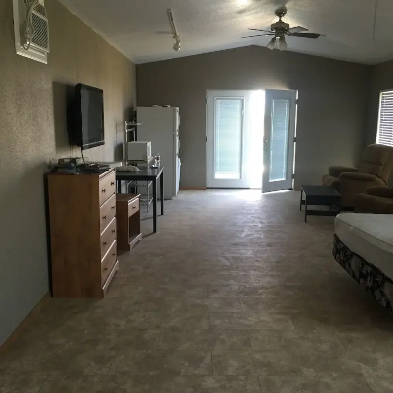 Sunny Springs Resort & Campground