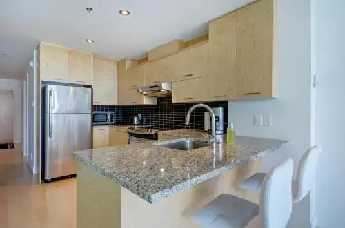 Les Immeubles Charlevoix - Le 760509