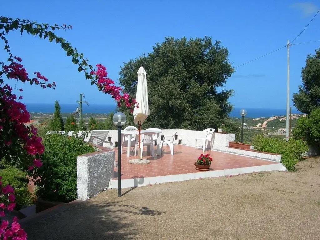 Casa vacanze di Pieranna