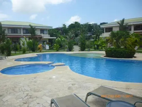 Hacienda Pacifica Quepos Tropical Villas