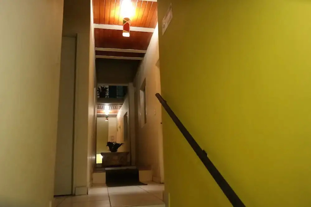 Guernika Hostel