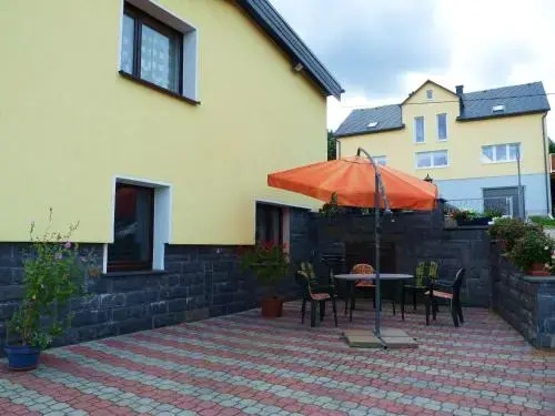 Ferienwohnung Riedl