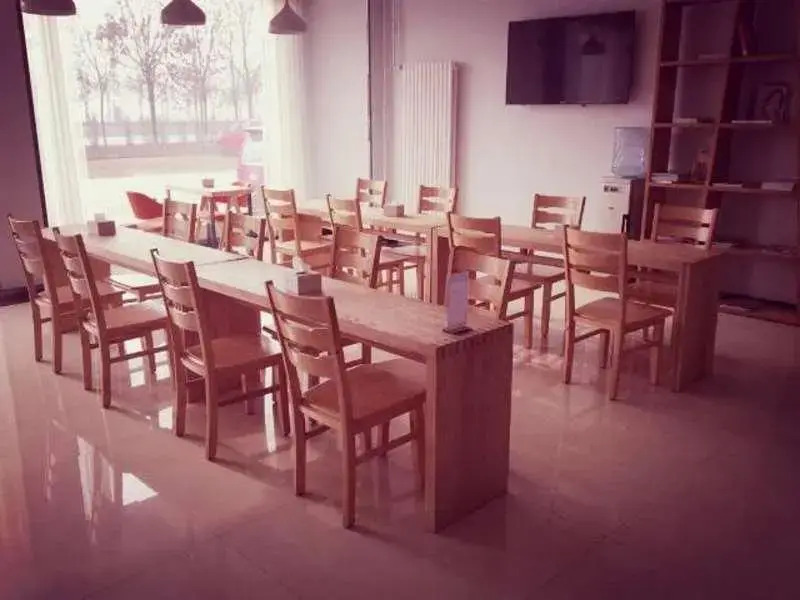 7 Days Premium Dezhou Qingyun Jiancai Market Branch