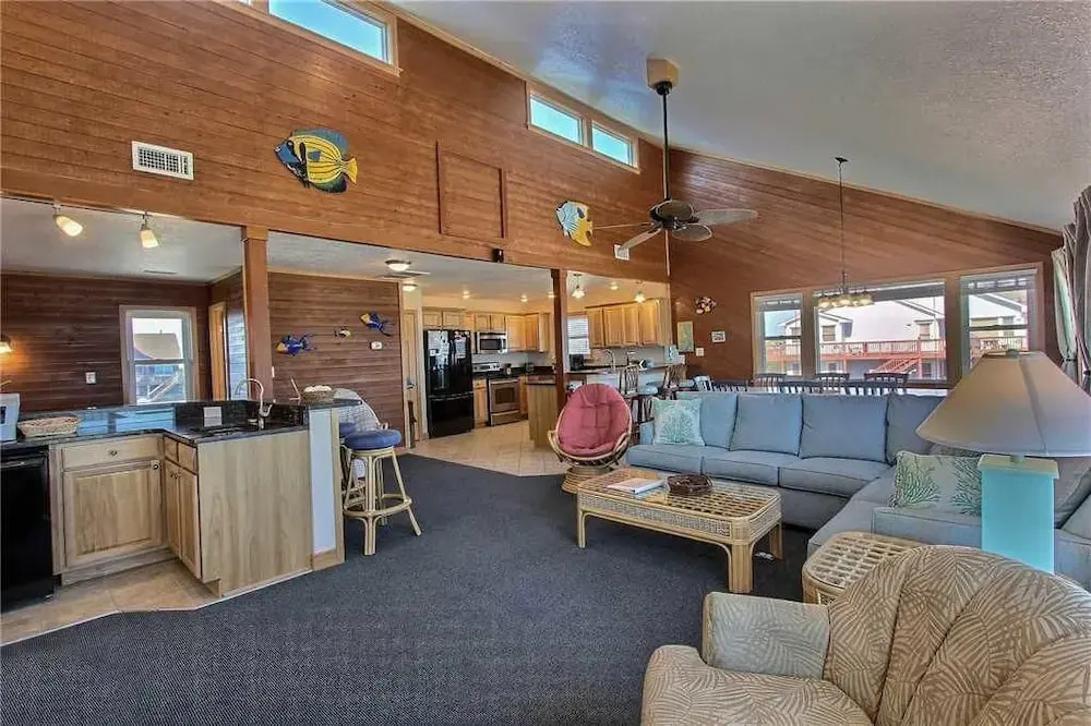 Oceans 31  #31-2 - 5 Br Home