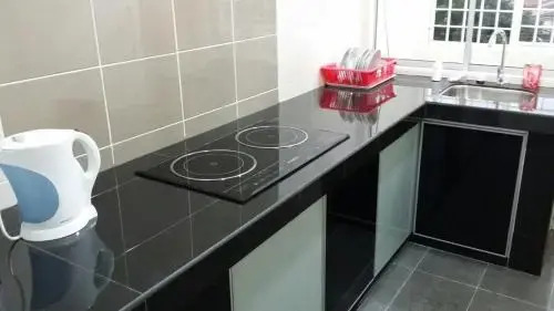 Homestay Malacca